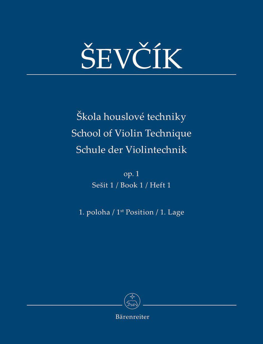 Sevcik violin deals