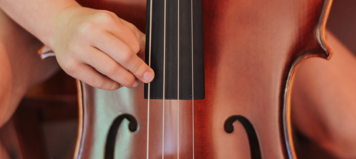 Learning to play an instrument could boost your short-term memory