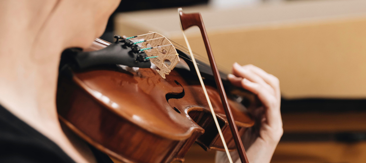 The Definitive Checklist for Buying an Intermediate Violin Simply for Strings