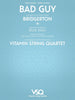 Bad Guy - Vitamin String Quartet from "Bridgerton"