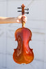 Henri Delille Violin No. 6 Amati Copy 1666