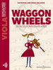 Colledge, Waggon Wheels for Viola with Online Accompaniments (Boosey and Hawkes)