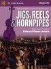 Huws Jones, Jigs, Reels and Hornpipes for Violin and Piano with Online Accompaniments (Boosey and Hawkes)