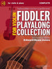 Huws Jones, The Fiddler Playalong Collection for Violin and Piano with Online Accompaniments Book 1 (Boosey and Hawkes)