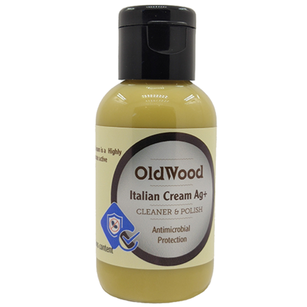 Old Wood Ag+ Italian Cream (Small 50ml)