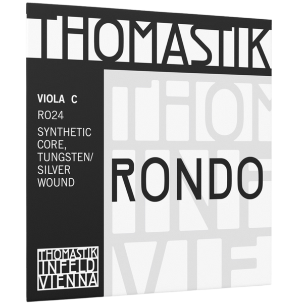 Thomastik Rondo Viola C String 15"-16.5"