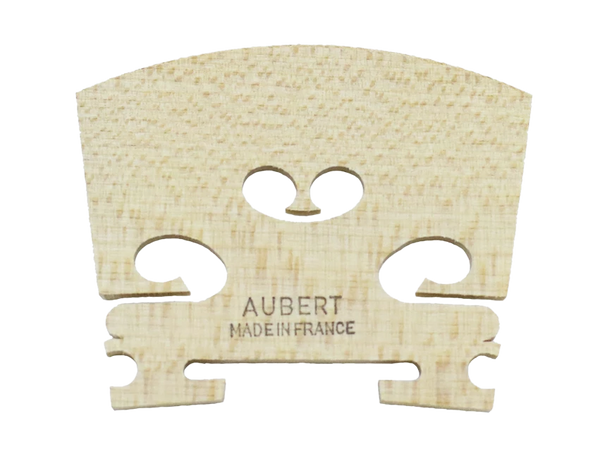 Aubert Violin Bridge #5 1/8