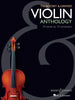 Boosey And Hawkes Violin Anthology