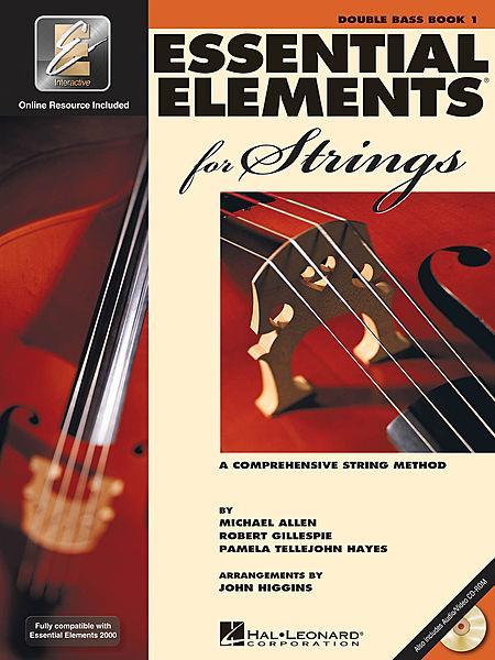 SALE／88%OFF】 シマンドル New Method for Double Bass BOOK1