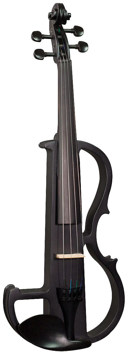 Hidersine EV1 Electric Violin – Simply for Strings