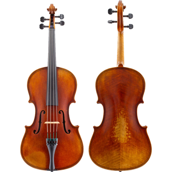 Jay Haide L'Ancienne Viola Maggini Model 15