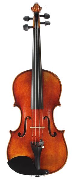 Jay Haide L'Ancienne Violin Balestrieri Model 4/4 – Simply for Strings