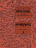 Orchester Probespiel (Test Pieces for Orchestral Auditions) for Double Bass (Schott)