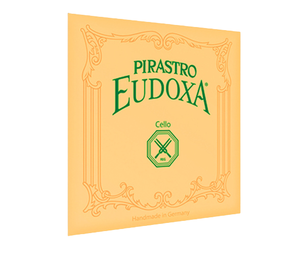 Pirastro Eudoxa Cello G String 4/4