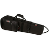 Protec Max Shaped Violin Case Black 4/4