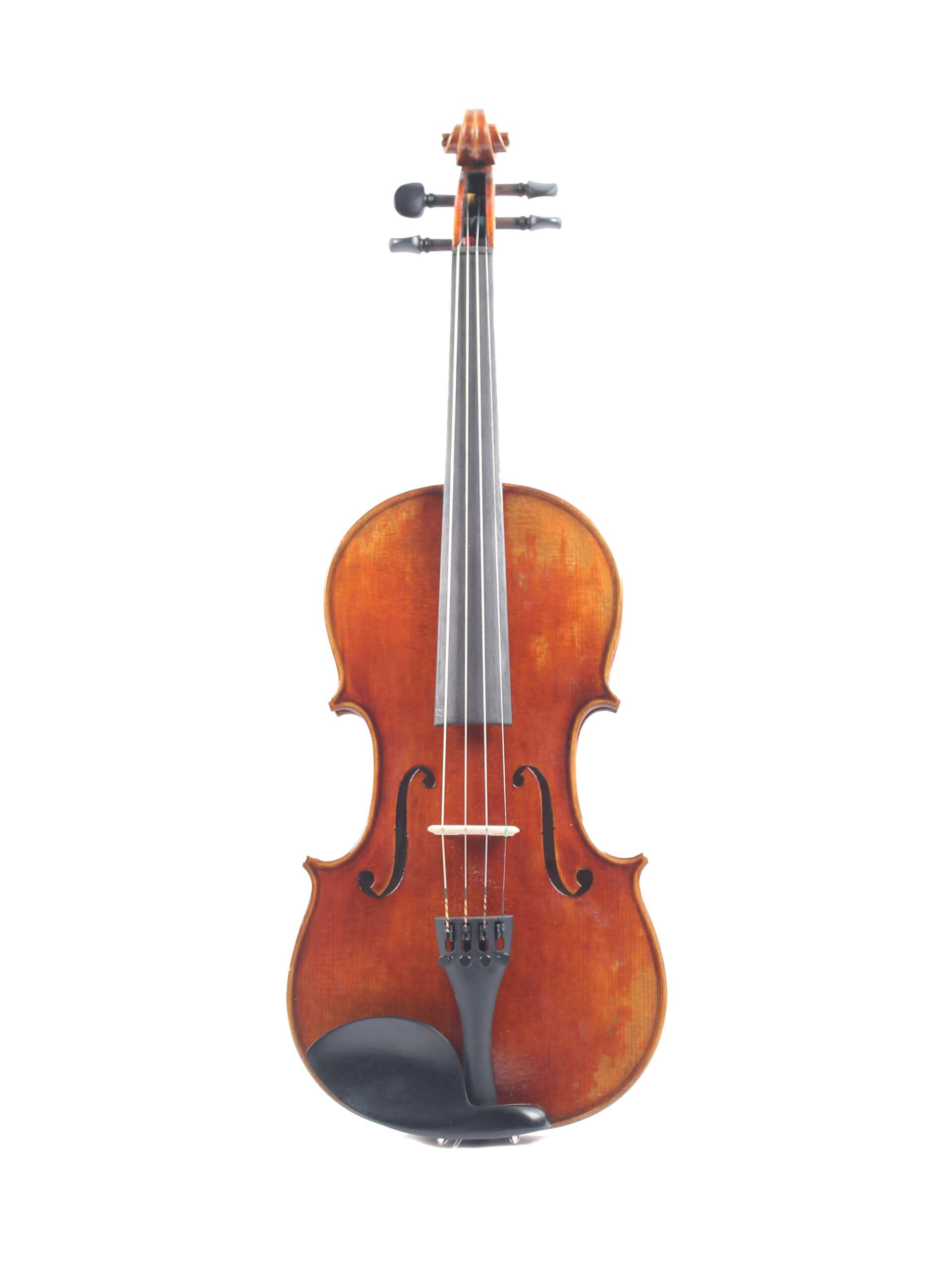 Rococo Violin 4/4 – Simply for Strings