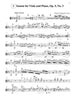 Suzuki Viola School Volume 9 Part Only