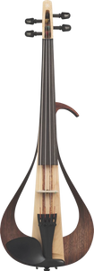 Yamaha Electric Violin 4/4 4 String - Natural Finish